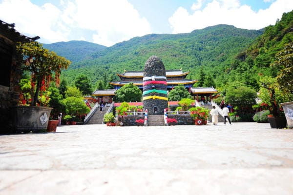 Lệ Giang Ngọc Thuỷ Trại