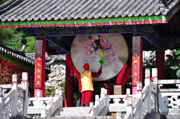 Ngọc Thuỷ Trại có gì đẹp