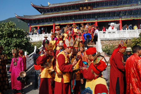Ngọc Thuỷ Trại có gì?