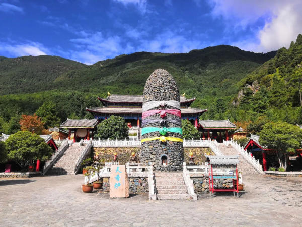 Du lịch Lệ Giang Trung Quốc tham quan ở đâu? Du lịch Lệ Giang Trung Quốc tham quan ở đâu?