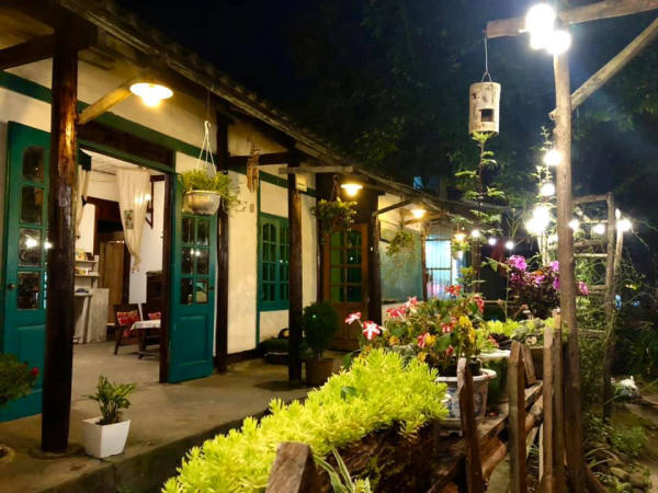 Nhà An Nhiên Homestay SaPa Nhà An Nhiên Homestay SaPa