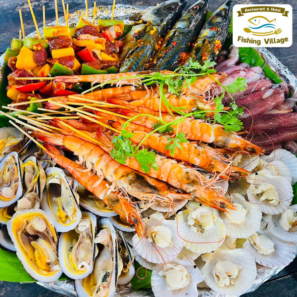 Địa chỉ ăn ngon ở Mũi Né Địa chỉ ăn ngon ở Mũi Né