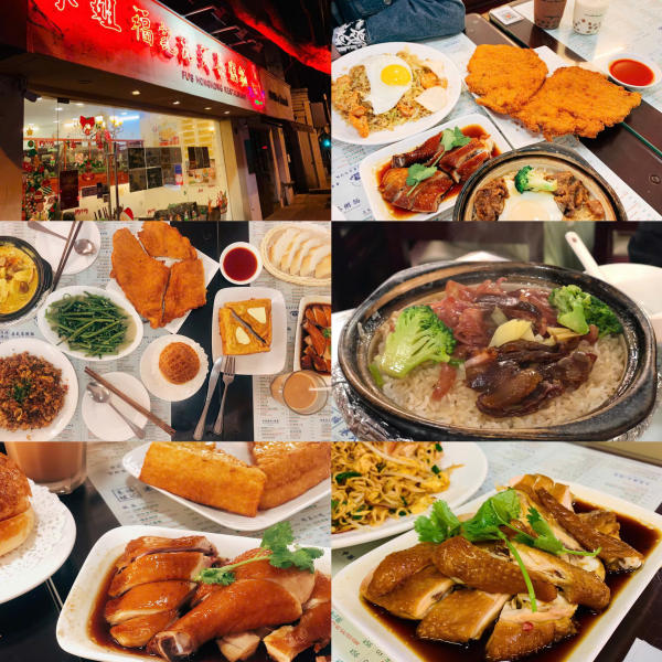 Đi tour Thượng Hải đi ăn ở đâu ngon rẻ Đi tour Thượng Hải đi ăn ở đâu ngon rẻ