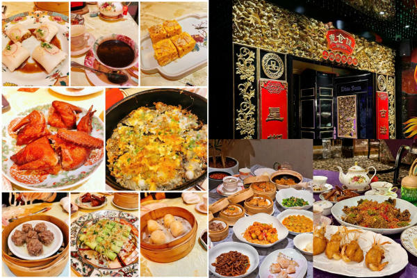 Đi tour Thượng Hải đi ăn ở đâu? Đi tour Thượng Hải đi ăn ở đâu?