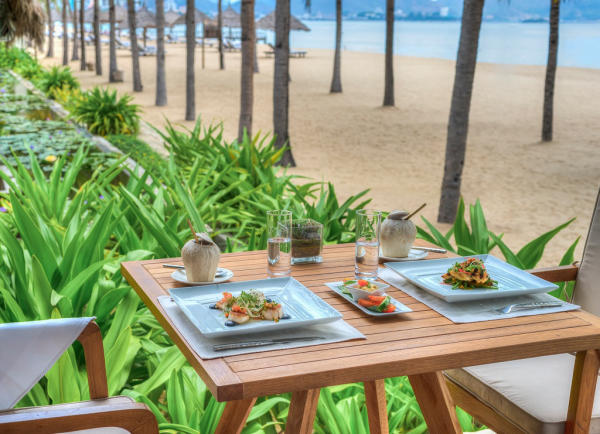 Ana Beach House Restaurant Ana Beach House Restaurant