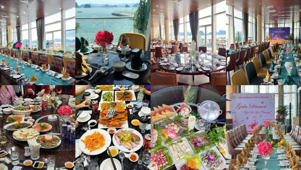 Địa chỉ ăn ngon ở Vân Đồn, Quảng Ninh Địa chỉ ăn ngon ở Vân Đồn, Quảng Ninh