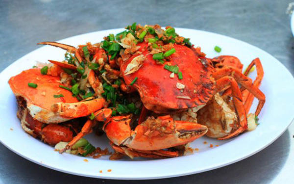 Nhà hàng Cây Sung ở Sơn Trà, Đà Nẵng Nhà hàng Cây Sung ở Sơn Trà, Đà Nẵng