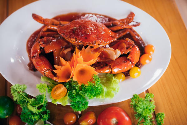 Nhà hàng Green Hạ Long - Top nhà hàng ăn ngon tại Quảng Ninh 02 Nhà hàng Green Hạ Long - Top nhà hàng ăn ngon tại Quảng Ninh 02