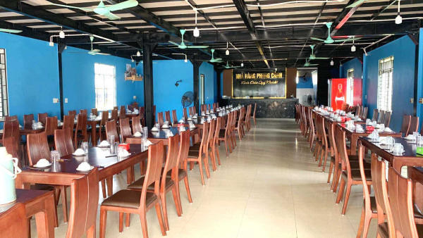 Nhà hàng hải sản Hải Tiến – Nhà hàng Phong Cảnh 3 Nhà hàng hải sản Hải Tiến – Nhà hàng Phong Cảnh 3