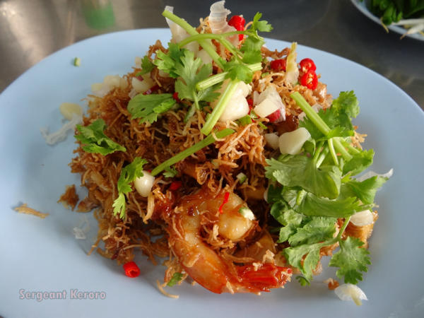 Nhà hàng món Thái ngon ở Bangkok – Kim Leng 01 Nhà hàng món Thái ngon ở Bangkok – Kim Leng 01