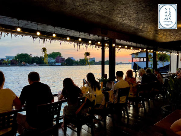Nhà hàng món Thái ngon ở Bangkok – Naam 1608 Nhà hàng món Thái ngon ở Bangkok – Naam 1608