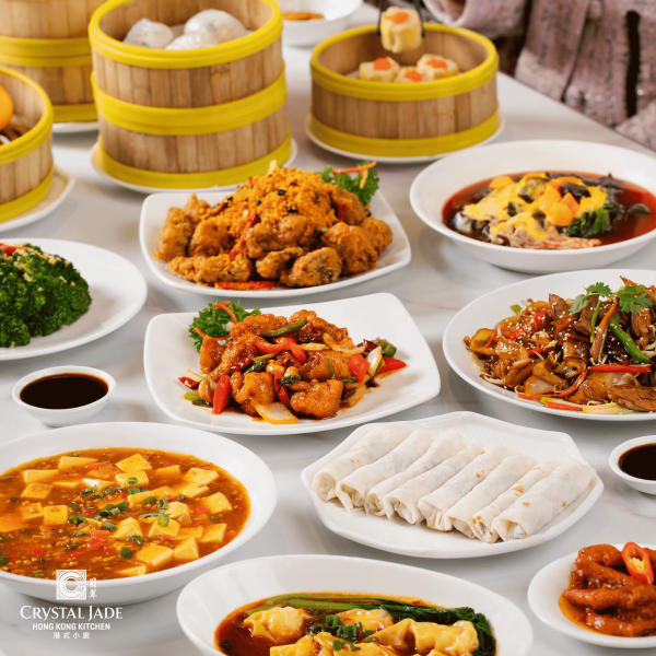 Ăn đồ Trung ở đâu ngon 01 Ăn đồ Trung ở đâu ngon 01