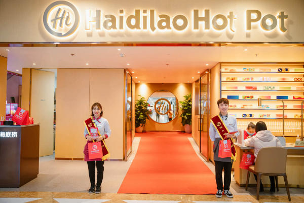 Nhà hàng lẩu Trung Hoa ngon ở Hà Nội Nhà hàng lẩu Trung Hoa ngon ở Hà Nội