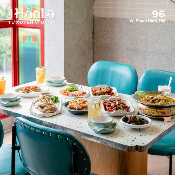 Lẩu Tứ Xuyên ngon ở Hà Nội 01 Lẩu Tứ Xuyên ngon ở Hà Nội 01