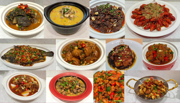 Địa chỉ ăn đồ ăn Trung ngon ở Hà Nội Địa chỉ ăn đồ ăn Trung ngon ở Hà Nội