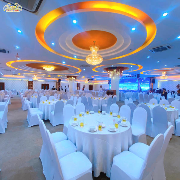 Nhà hàng ngon ở Nha Trang - Âu Lạc Thịnh Nhà hàng ngon ở Nha Trang - Âu Lạc Thịnh