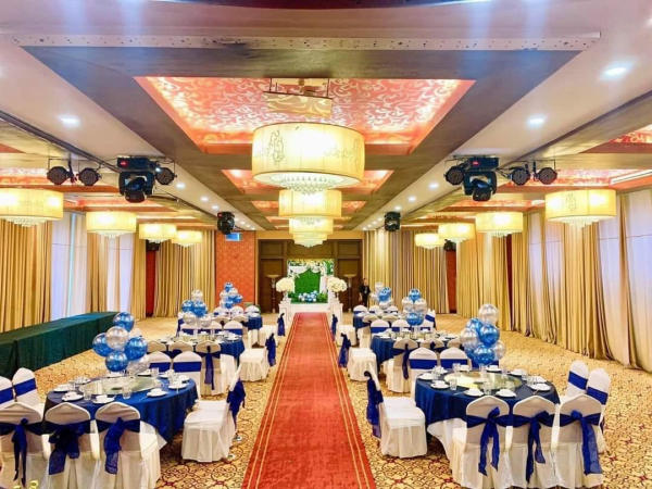 Nhà hàng ngon ở Nha Trang dành cho đoàn công ty - Đèn Lồng Đỏ Nha Trang Nhà hàng ngon ở Nha Trang dành cho đoàn công ty - Đèn Lồng Đỏ Nha Trang