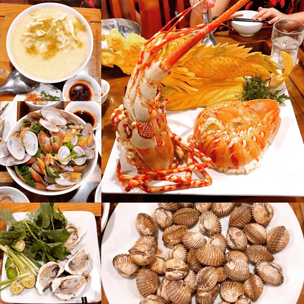 Tùy thuộc vào nhu cầu để chọn nhà hàng Sầm Sơn thích hợp