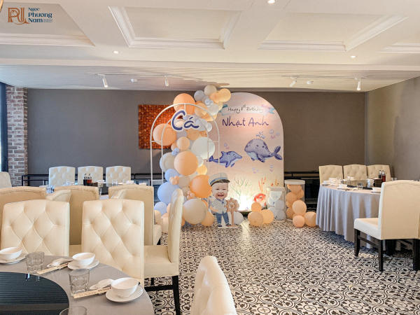 Nhà hàng Ngọc Phương Nam Hạ Long 02 Nhà hàng Ngọc Phương Nam Hạ Long 02