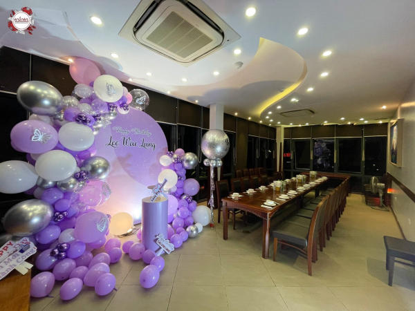 Nhà hàng Talata Hạ Long 01 Nhà hàng Talata Hạ Long 01