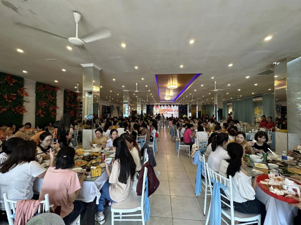 Đoàn công ty đi Cát Bà ăn ở đâu? Đoàn công ty đi Cát Bà ăn ở đâu?