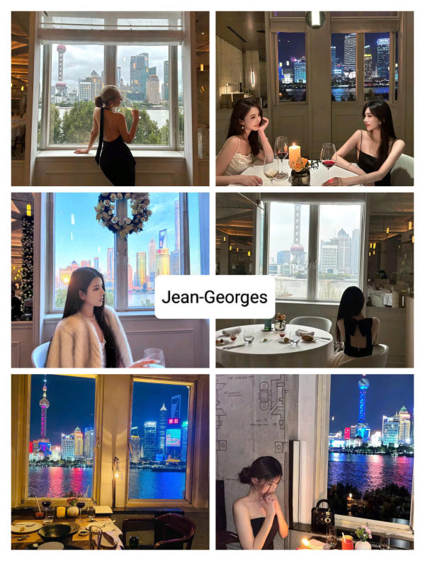 Đi du lịch Thượng Hải sống ảo ở đâu đẹp? Đi du lịch Thượng Hải sống ảo ở đâu đẹp?