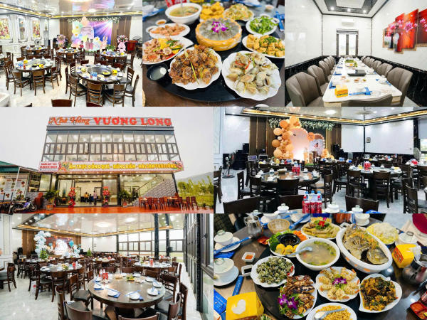 Top địa chỉ ăn ngon ở Vân Đồn, Quảng Ninh Top địa chỉ ăn ngon ở Vân Đồn, Quảng Ninh