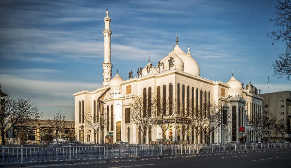 Địa điểm du lịch nổi tiếng Nội Mông 15 Địa điểm du lịch nổi tiếng Nội Mông 15