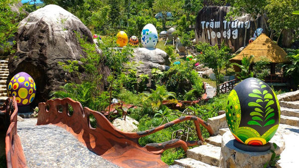 tắm bùn Trăm Trứng Nha Trang tắm bùn Trăm Trứng Nha Trang 1