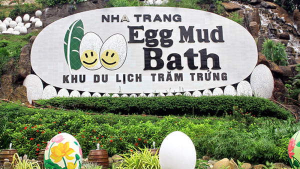 tắm bùn Trăm Trứng Nha Trang tắm bùn Trăm Trứng Nha Trang