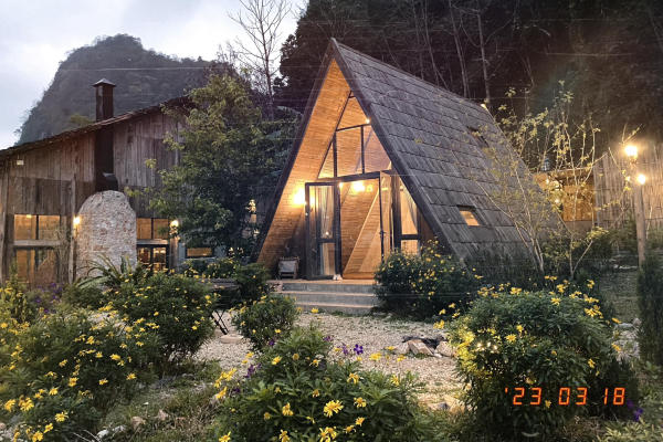 Homestay ở Cao Bằng Homestay ở Cao Bằng
