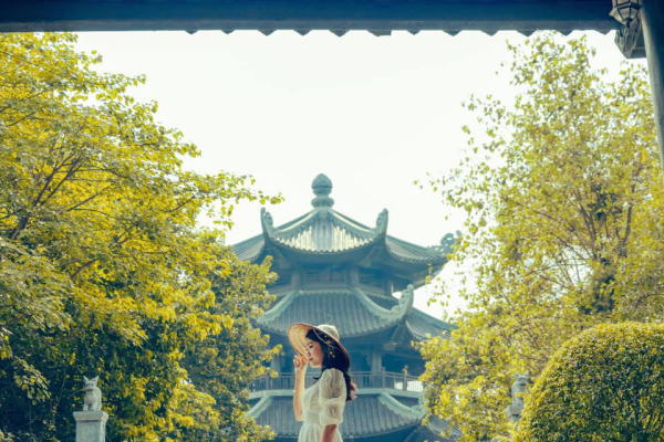 Chùa Bái Đính Ninh Bình Chùa Bái Đính Ninh Bình