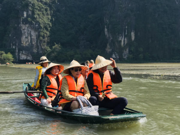 Du lịch Ninh Bình 01 Du lịch Ninh Bình 01