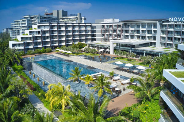 Novotel Phú Quốc resort Novotel Phú Quốc resort