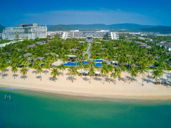 Novotel Phú Quốc Resort Novotel Phú Quốc Resort