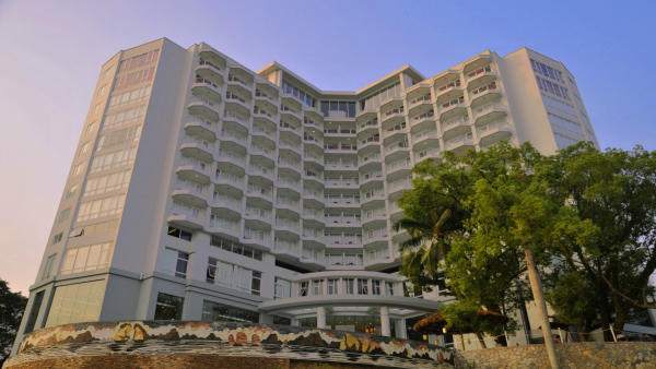 Khách sạn Novotel Hạ Long Khách sạn Novotel Hạ Long