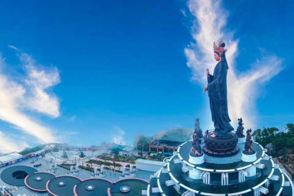Kinh nghiệm du lịch Tây Ninh 02 Kinh nghiệm du lịch Tây Ninh 02