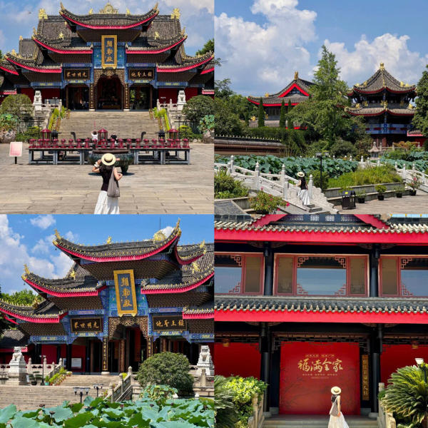Đại Phật Thiền Viện