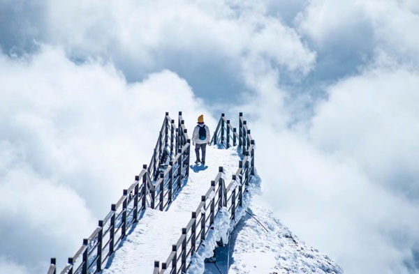 Tour Hà Khẩu - Côn Minh - Núi Tuyết Kiệu Tử Sơn