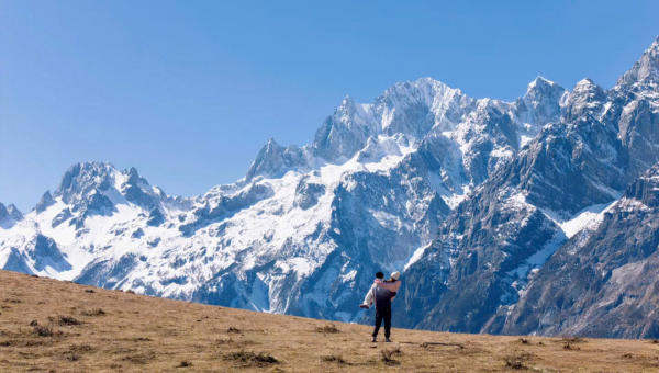 Du lịch Lệ Giang Du lịch Lệ Giang