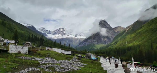 Địa điểm du lịch Tứ Xuyên Trung Quốc 15