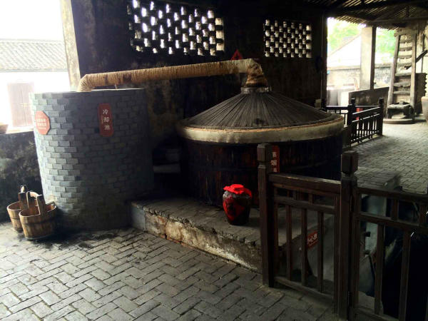 Địa điểm du lịch hấp dẫn ở Ô Trấn 03 Địa điểm du lịch hấp dẫn ở Ô Trấn 03