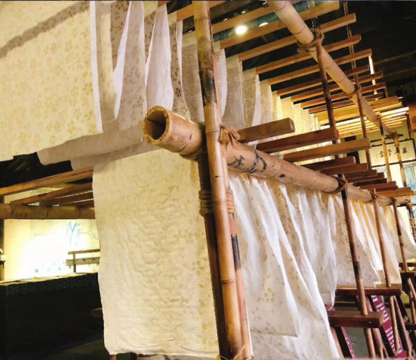 Đặc sản Ô Trấn Đặc sản Ô Trấn