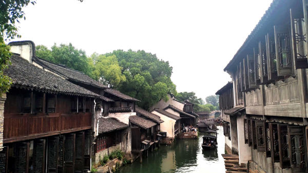 Địa điểm du lịch hấp dẫn ở Ô Trấn 08 Địa điểm du lịch hấp dẫn ở Ô Trấn 08