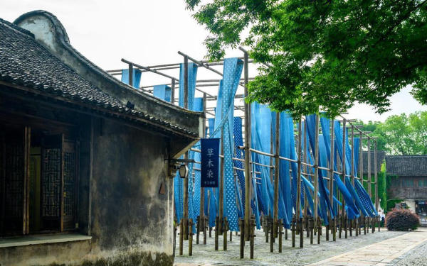 Địa điểm du lịch ở Ô Trấn Địa điểm du lịch ở Ô Trấn