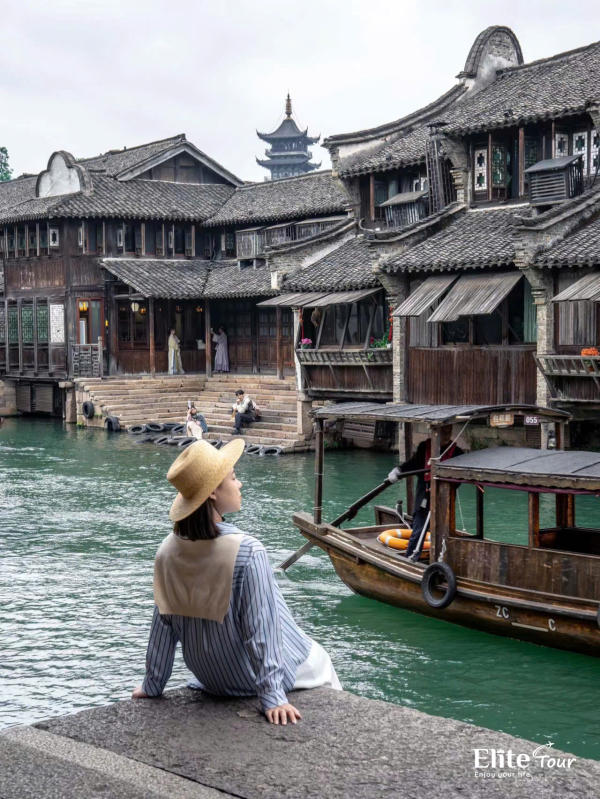 Du lịch Ô Trấn Trung Quốc có gì? Du lịch Ô Trấn Trung Quốc có gì?