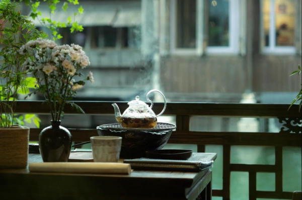 Du lịch Ô Trấn mùa nào đẹp