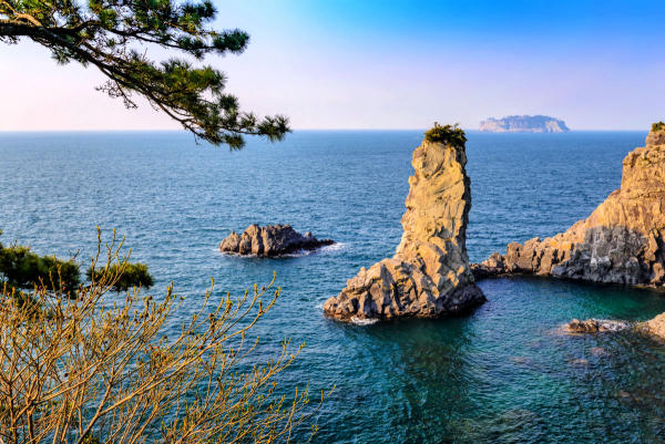 Du lịch đảo Jeju 04 Du lịch đảo Jeju 04