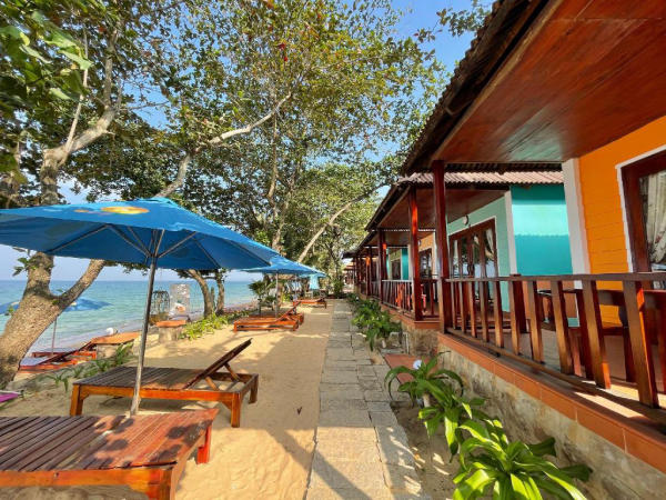 Orange Resort Phú Quốc 01 Orange Resort Phú Quốc 01