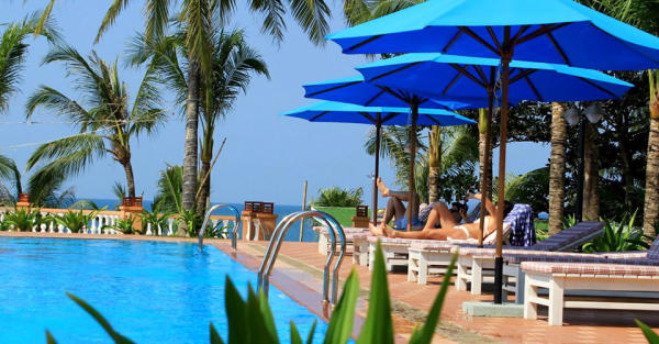 Orange Resort Phú Quốc Orange Resort Phú Quốc